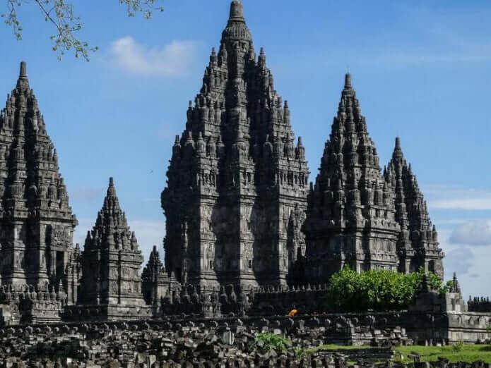 Prambanan Temple