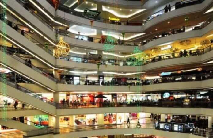 Tunjungan Plaza Indonesia